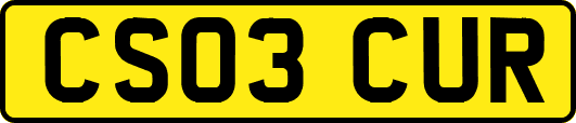 CS03CUR