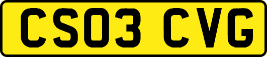 CS03CVG