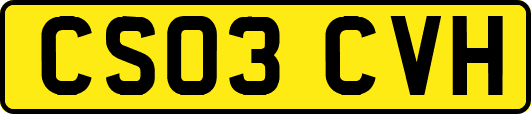 CS03CVH