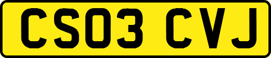 CS03CVJ