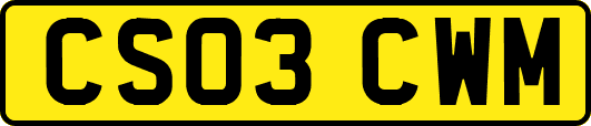 CS03CWM