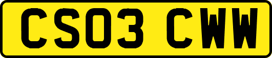 CS03CWW