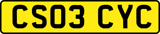 CS03CYC