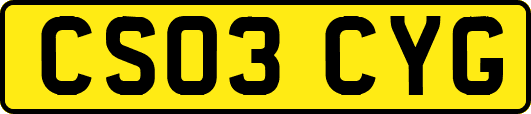 CS03CYG