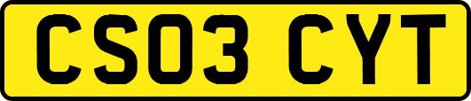CS03CYT