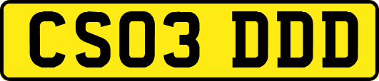 CS03DDD
