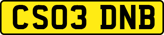 CS03DNB