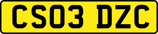 CS03DZC
