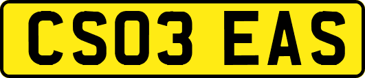 CS03EAS