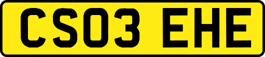 CS03EHE