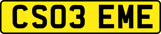 CS03EME