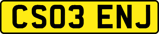 CS03ENJ