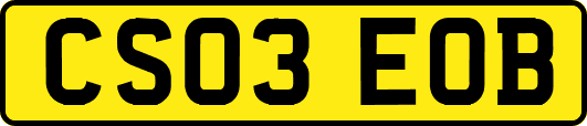 CS03EOB