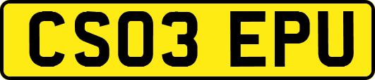 CS03EPU