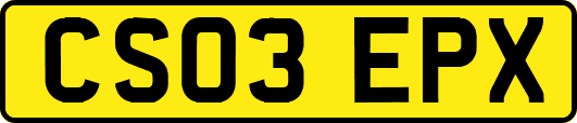 CS03EPX