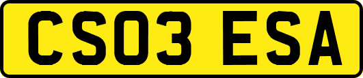 CS03ESA