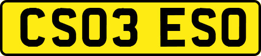 CS03ESO