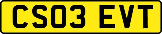 CS03EVT