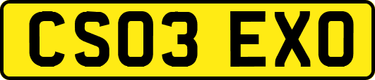 CS03EXO