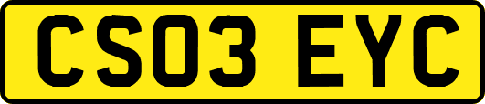CS03EYC
