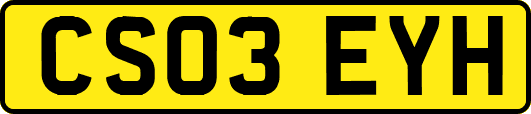 CS03EYH