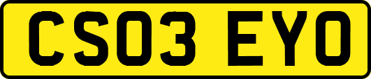 CS03EYO