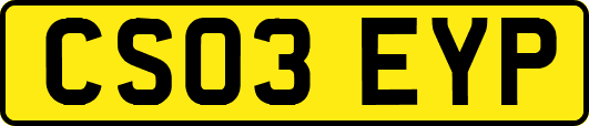 CS03EYP