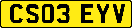CS03EYV