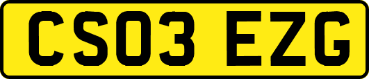 CS03EZG