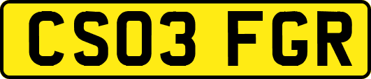 CS03FGR