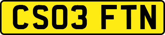 CS03FTN