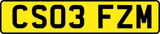 CS03FZM