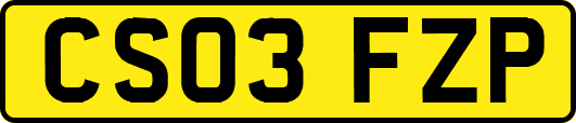CS03FZP