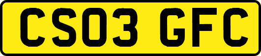 CS03GFC