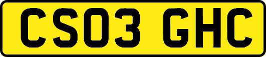 CS03GHC
