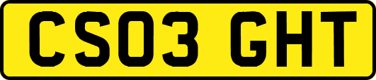 CS03GHT