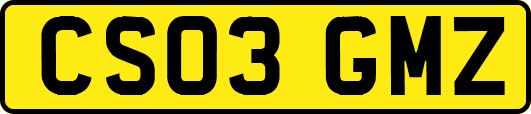 CS03GMZ