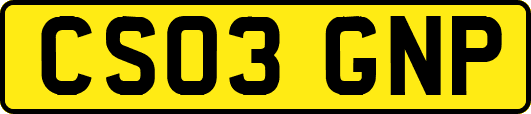 CS03GNP
