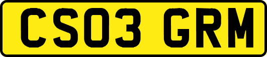 CS03GRM
