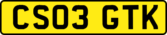 CS03GTK