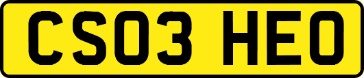 CS03HEO