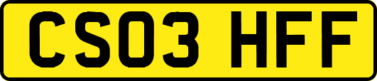 CS03HFF