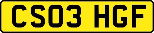 CS03HGF