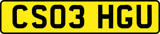 CS03HGU