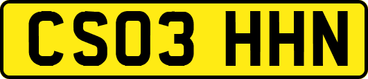 CS03HHN
