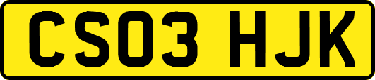 CS03HJK