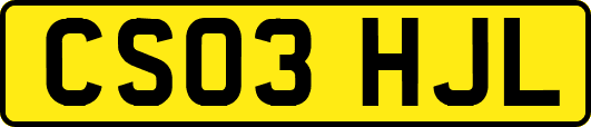 CS03HJL