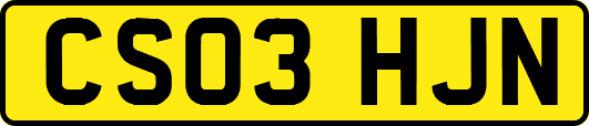 CS03HJN