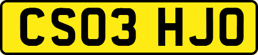 CS03HJO