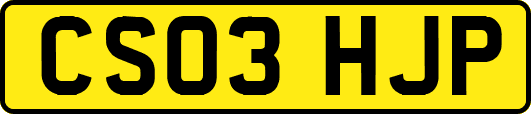 CS03HJP